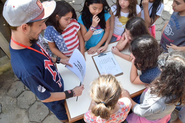 Buy your photos of the eventNR2 English & Action 07 a 09/04/17 on Fotop