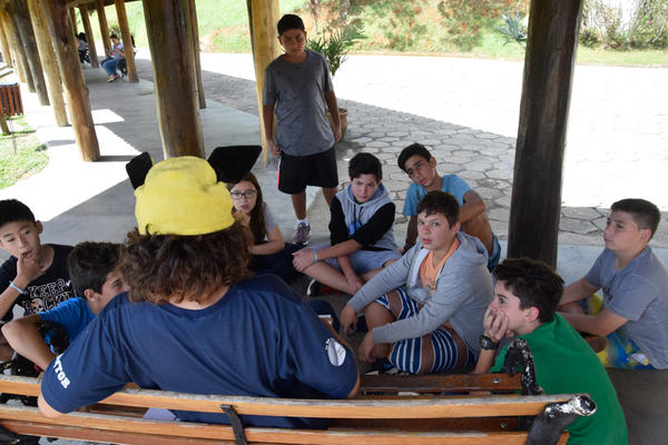 Buy your photos of the eventNR2 English & Action 07 a 09/04/17 on Fotop