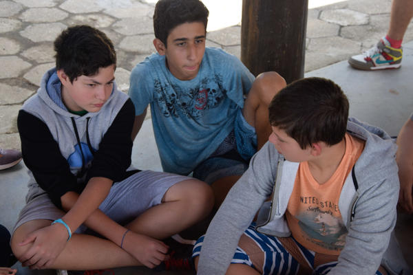 Buy your photos of the eventNR2 English & Action 07 a 09/04/17 on Fotop