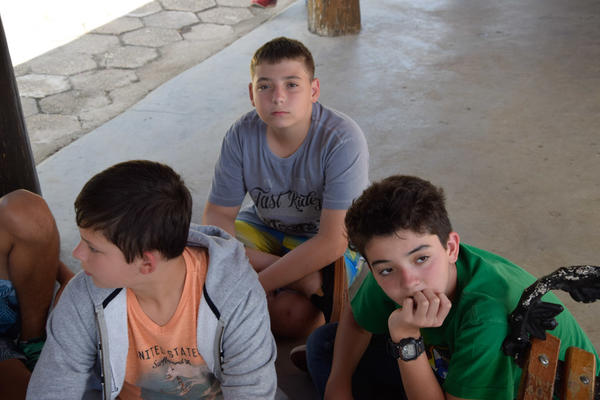 Buy your photos of the eventNR2 English & Action 07 a 09/04/17 on Fotop