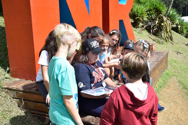 Buy your photos of the eventNR2 English & Action 07 a 09/04/17 on Fotop