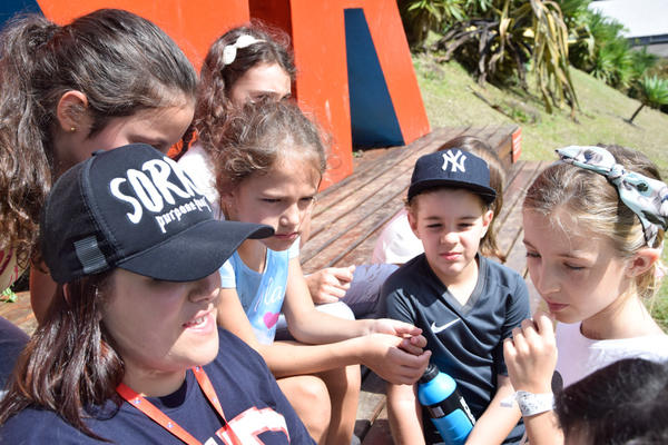 Buy your photos of the eventNR2 English & Action 07 a 09/04/17 on Fotop