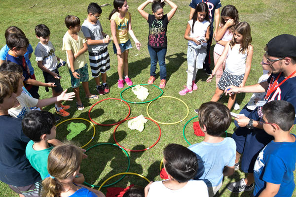 Buy your photos of the eventNR2 English & Action 07 a 09/04/17 on Fotop