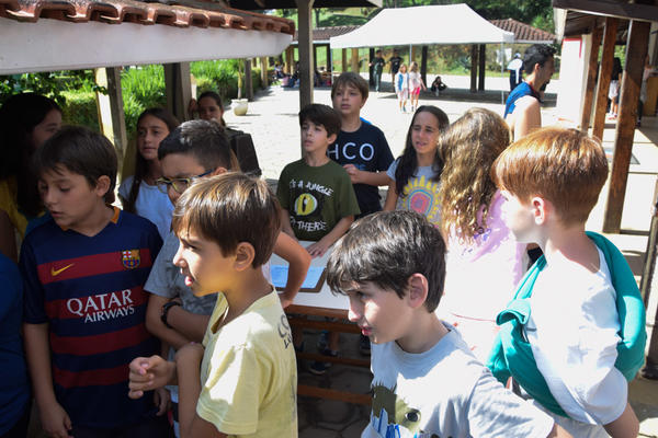 Buy your photos of the eventNR2 English & Action 07 a 09/04/17 on Fotop