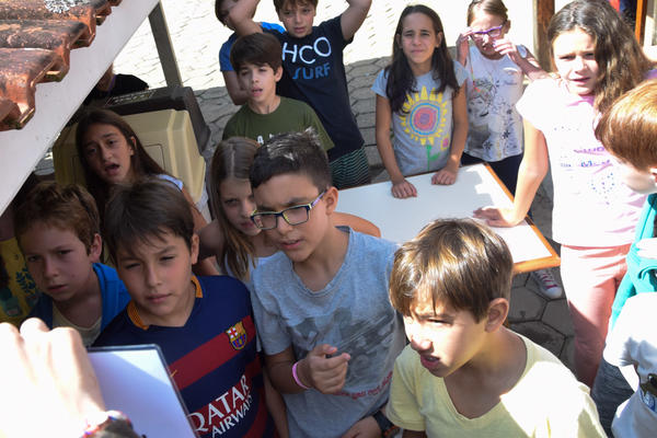 Buy your photos of the eventNR2 English & Action 07 a 09/04/17 on Fotop