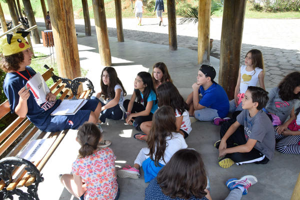 Buy your photos of the eventNR2 English & Action 07 a 09/04/17 on Fotop