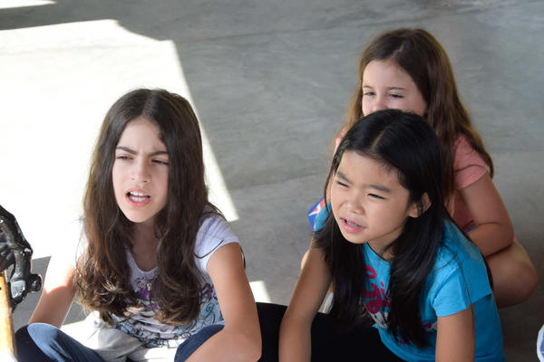 Buy your photos of the eventNR2 English & Action 07 a 09/04/17 on Fotop