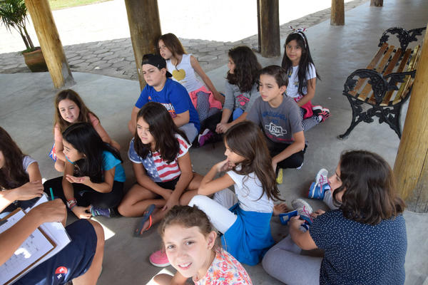 Buy your photos of the eventNR2 English & Action 07 a 09/04/17 on Fotop