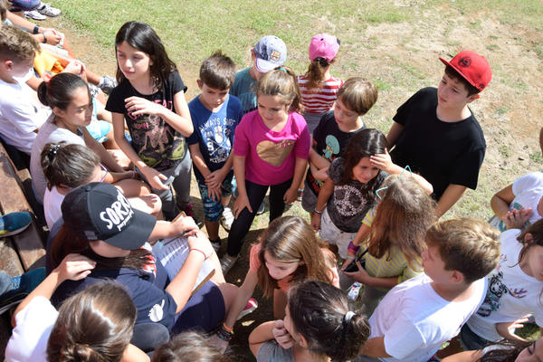 Buy your photos of the eventNR2 English & Action 07 a 09/04/17 on Fotop