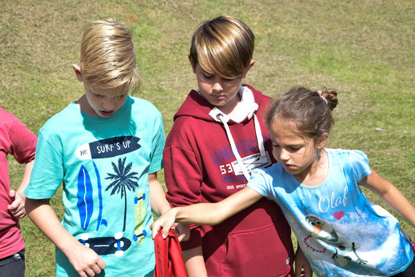 Buy your photos of the eventNR2 English & Action 07 a 09/04/17 on Fotop