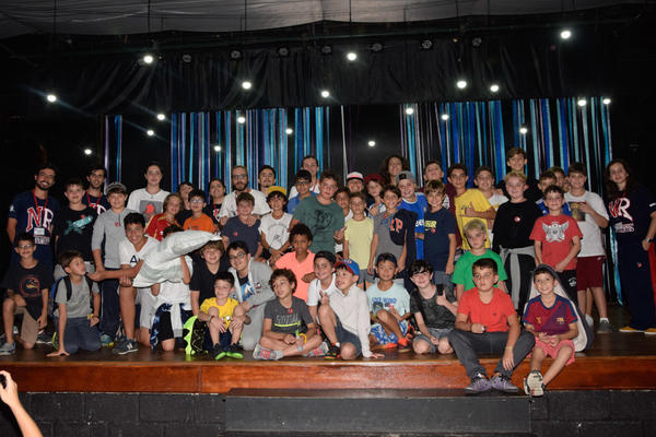 Buy your photos of the eventNR2 English & Action 07 a 09/04/17 on Fotop