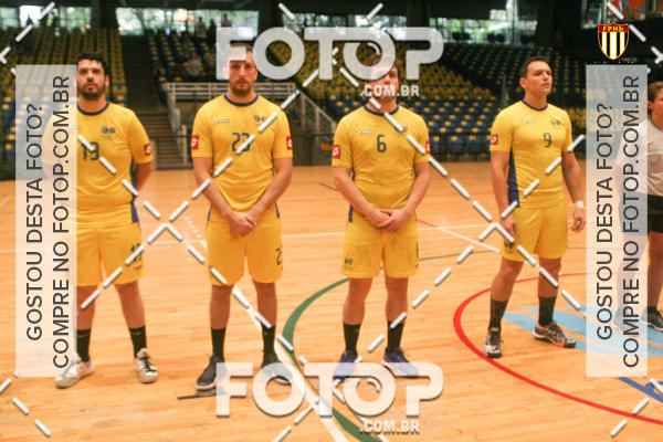 Buy your photos of the eventSuper Paulisto 2017 Adulto Masc de Handebol - Hebraica x Franca on Fotop