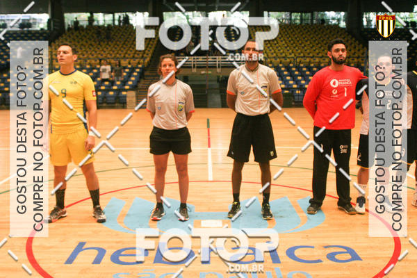Buy your photos of the eventSuper Paulisto 2017 Adulto Masc de Handebol - Hebraica x Franca on Fotop