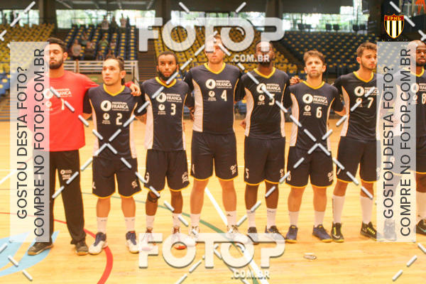Buy your photos of the eventSuper Paulisto 2017 Adulto Masc de Handebol - Hebraica x Franca on Fotop