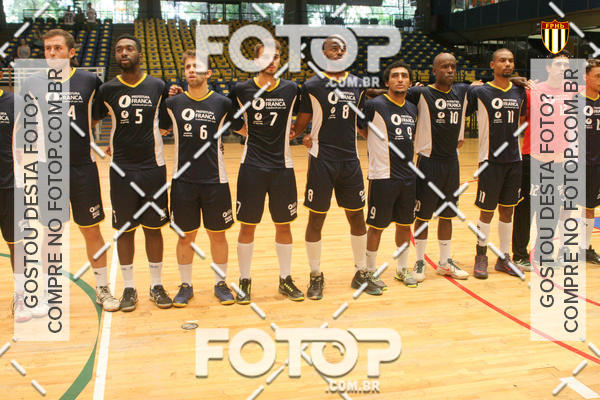 Buy your photos of the eventSuper Paulisto 2017 Adulto Masc de Handebol - Hebraica x Franca on Fotop