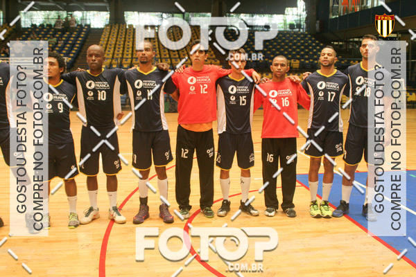 Buy your photos of the eventSuper Paulisto 2017 Adulto Masc de Handebol - Hebraica x Franca on Fotop