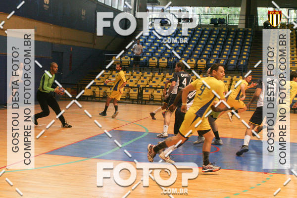 Buy your photos of the eventSuper Paulisto 2017 Adulto Masc de Handebol - Hebraica x Franca on Fotop