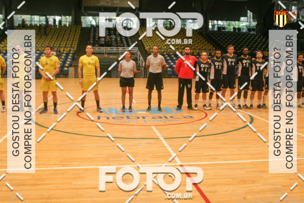 Buy your photos of the eventSuper Paulisto 2017 Adulto Masc de Handebol - Hebraica x Franca on Fotop