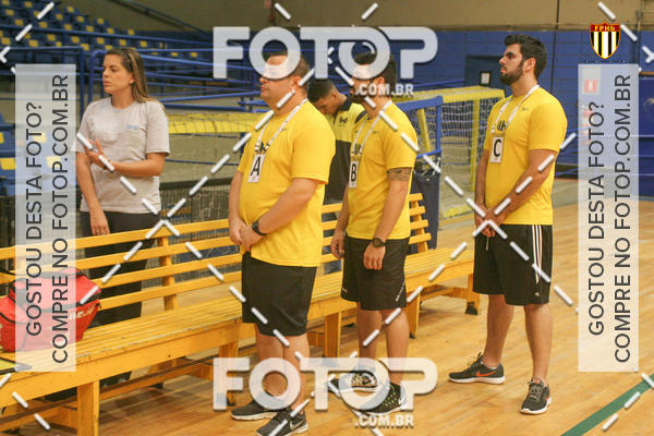 Buy your photos of the eventSuper Paulisto 2017 Adulto Masc de Handebol - Hebraica x Franca on Fotop