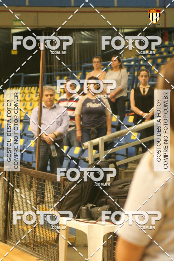 Buy your photos of the eventSuper Paulisto 2017 Adulto Masc de Handebol - Hebraica x Franca on Fotop
