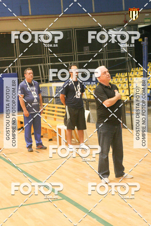 Buy your photos of the eventSuper Paulisto 2017 Adulto Masc de Handebol - Hebraica x Franca on Fotop