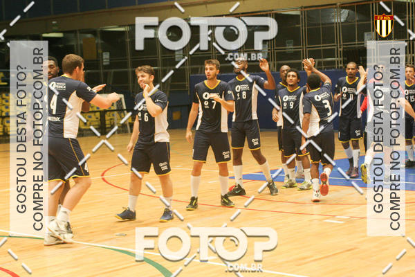 Buy your photos of the eventSuper Paulisto 2017 Adulto Masc de Handebol - Hebraica x Franca on Fotop