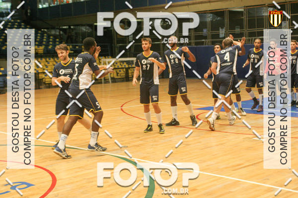 Buy your photos of the eventSuper Paulisto 2017 Adulto Masc de Handebol - Hebraica x Franca on Fotop