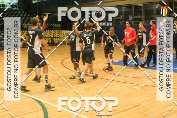 Buy your photos of the eventSuper Paulisto 2017 Adulto Masc de Handebol - Hebraica x Franca on Fotop