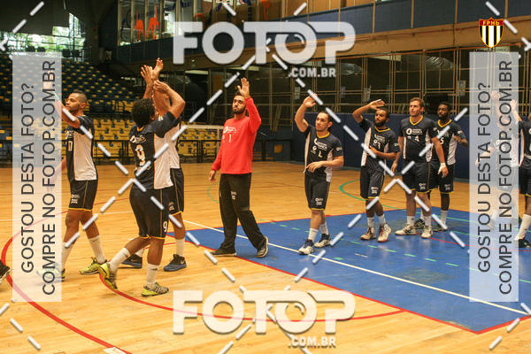 Buy your photos of the eventSuper Paulisto 2017 Adulto Masc de Handebol - Hebraica x Franca on Fotop