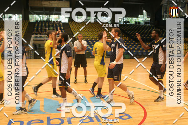Buy your photos of the eventSuper Paulisto 2017 Adulto Masc de Handebol - Hebraica x Franca on Fotop