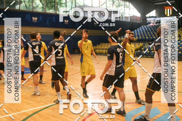 Buy your photos of the eventSuper Paulisto 2017 Adulto Masc de Handebol - Hebraica x Franca on Fotop