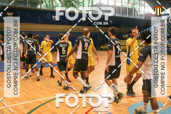 Buy your photos of the eventSuper Paulisto 2017 Adulto Masc de Handebol - Hebraica x Franca on Fotop