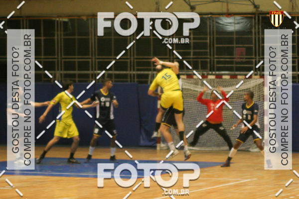 Buy your photos of the eventSuper Paulisto 2017 Adulto Masc de Handebol - Hebraica x Franca on Fotop