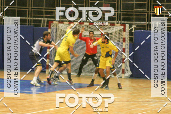 Buy your photos of the eventSuper Paulisto 2017 Adulto Masc de Handebol - Hebraica x Franca on Fotop