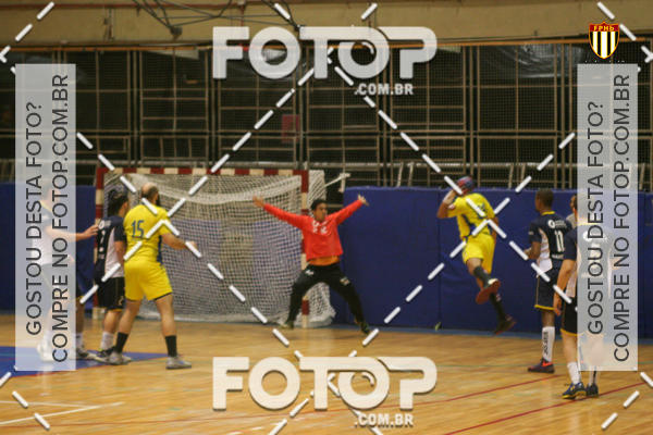 Buy your photos of the eventSuper Paulisto 2017 Adulto Masc de Handebol - Hebraica x Franca on Fotop