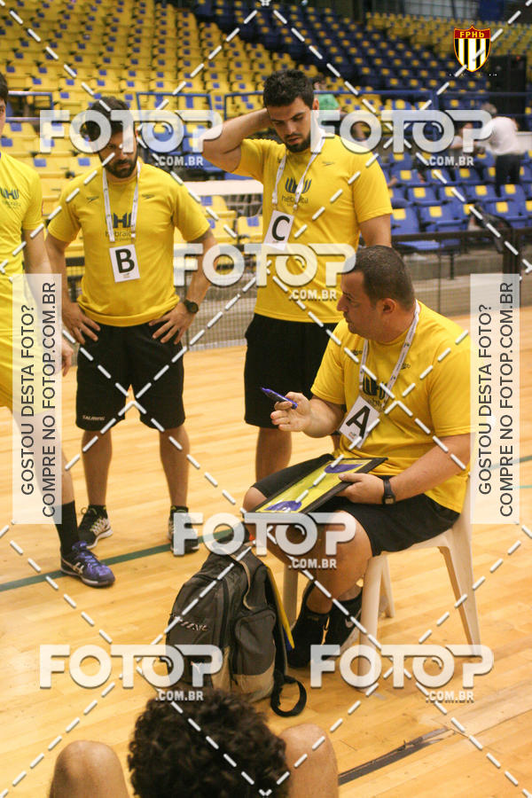 Buy your photos of the eventSuper Paulisto 2017 Adulto Masc de Handebol - Hebraica x Franca on Fotop