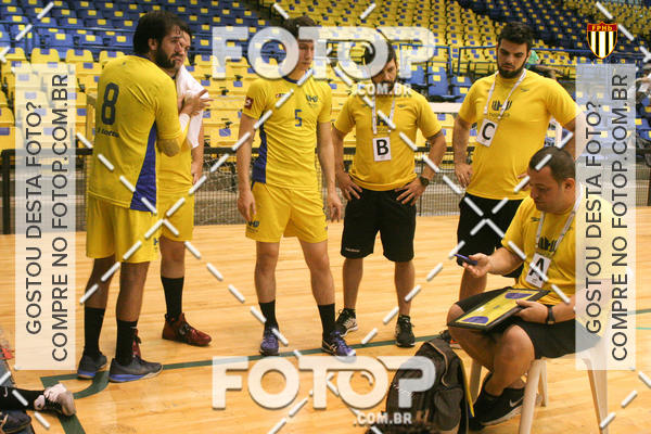 Buy your photos of the eventSuper Paulisto 2017 Adulto Masc de Handebol - Hebraica x Franca on Fotop