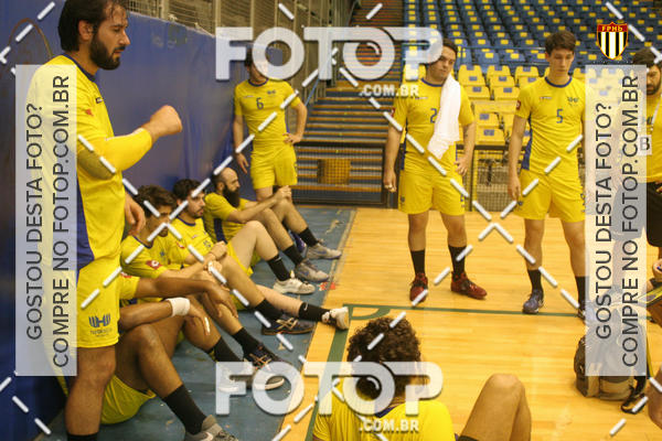 Buy your photos of the eventSuper Paulisto 2017 Adulto Masc de Handebol - Hebraica x Franca on Fotop