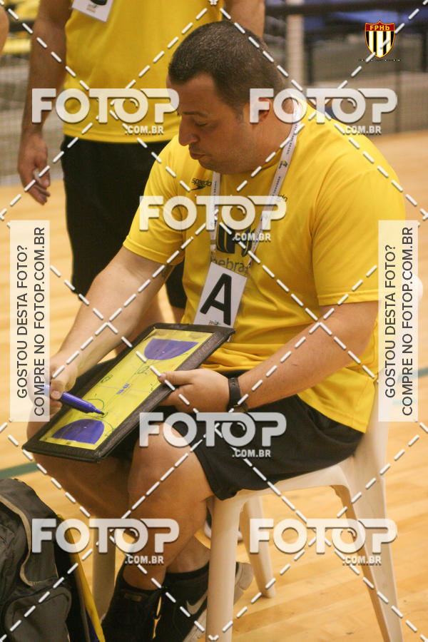 Buy your photos of the eventSuper Paulisto 2017 Adulto Masc de Handebol - Hebraica x Franca on Fotop