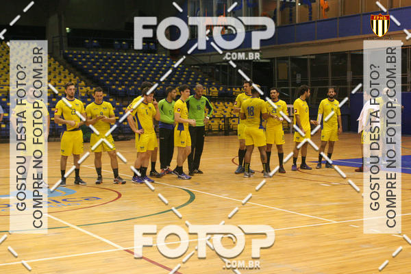 Buy your photos of the eventSuper Paulisto 2017 Adulto Masc de Handebol - Hebraica x Franca on Fotop