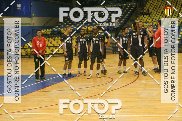 Buy your photos of the eventSuper Paulisto 2017 Adulto Masc de Handebol - Hebraica x Franca on Fotop