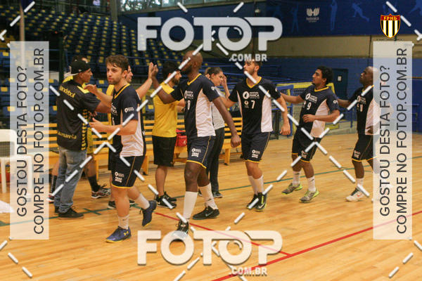 Buy your photos of the eventSuper Paulisto 2017 Adulto Masc de Handebol - Hebraica x Franca on Fotop