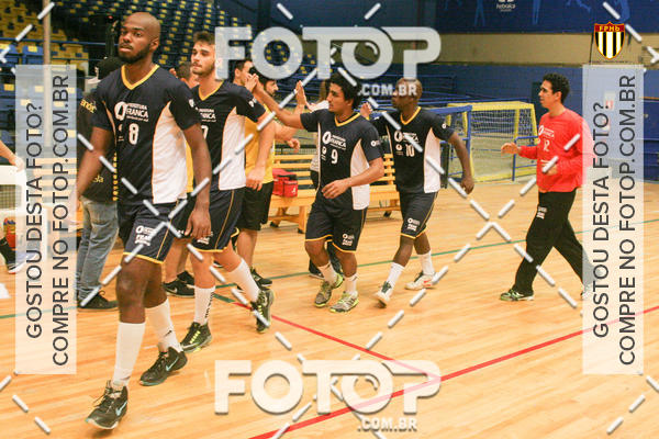 Buy your photos of the eventSuper Paulisto 2017 Adulto Masc de Handebol - Hebraica x Franca on Fotop