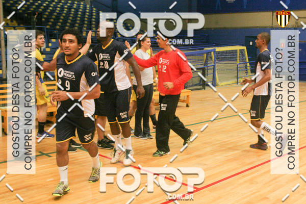 Buy your photos of the eventSuper Paulisto 2017 Adulto Masc de Handebol - Hebraica x Franca on Fotop