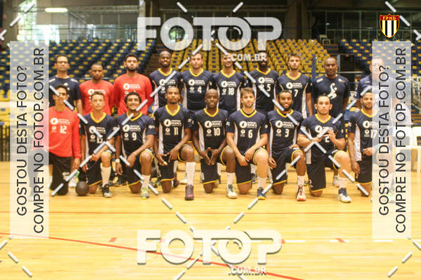 Buy your photos of the eventSuper Paulisto 2017 Adulto Masc de Handebol - Hebraica x Franca on Fotop