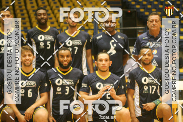 Buy your photos of the eventSuper Paulisto 2017 Adulto Masc de Handebol - Hebraica x Franca on Fotop