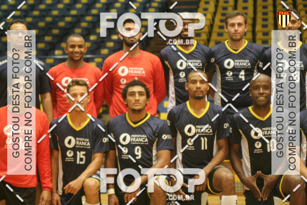 Buy your photos of the eventSuper Paulisto 2017 Adulto Masc de Handebol - Hebraica x Franca on Fotop