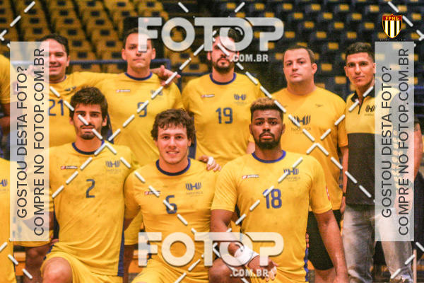 Buy your photos of the eventSuper Paulisto 2017 Adulto Masc de Handebol - Hebraica x Franca on Fotop
