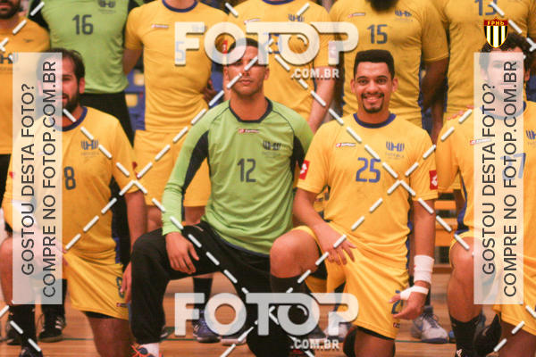 Buy your photos of the eventSuper Paulisto 2017 Adulto Masc de Handebol - Hebraica x Franca on Fotop