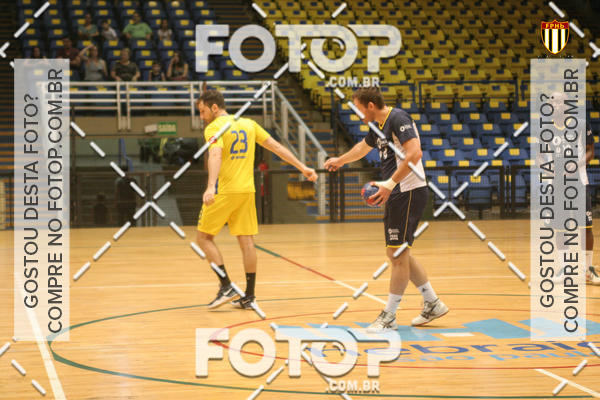 Buy your photos of the eventSuper Paulisto 2017 Adulto Masc de Handebol - Hebraica x Franca on Fotop